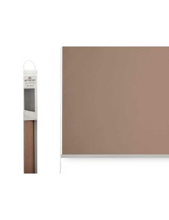 Rollo 120 x 180 cm Beige Stoff Kunststoff (6 Stück)