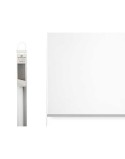 Store a rullo 150 x 180 cm Bianco Stoffa Plastica (6 Unità)