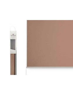 Store a rullo 150 x 180 cm Beige Stoffa Plastica (6 Unità)