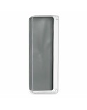 Organizador de Cajones Plástico reciclado Gris 16 x 4,5 x 40 cm (24 Unidades)