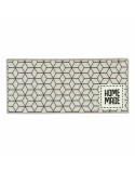 Mouse Mat Kinvara Home Made Grey 40 x 90 cm Multi-use (24 Units)