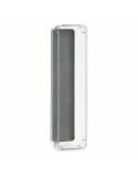 Organizador de Cajones Kinvara W623311 Gris Plástico reciclado 9 x 4,5 x 32,5 cm (24 Unidades)