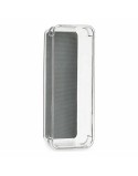 Organizador de Cajones Kinvara W623310 Gris Plástico reciclado 9,3 x 4,5 x 23 cm (24 Unidades)