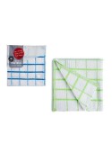 Paño de Cocina Microfibra 50 x 50 cm (24 Unidades)