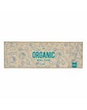 Alfombrilla Kinvara Organic Beige 40 x 120 cm Multiusos (12 Unidades)