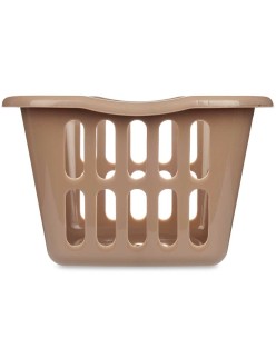 Cesto Kipit 8067-T Taupé Polipropileno 50 L 58 x 24 x 42 cm (12 Unidades)