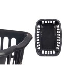 Cesto Kipit 8067-A Antracita Polipropileno 50 L 58 x 24 x 42 cm (12 Unidades)