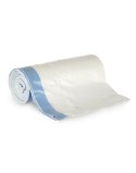 Bolsas de Basura Arenero 90 x 40 cm Blanco (8 Unidades)