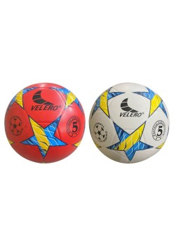 Ball Bunt Leder Ø 23 cm