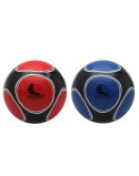 Ball Bunt Leder Ø 23 cm