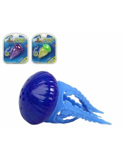 Submersible Diving Toy Octopus