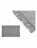 Tapis Gris 10 x 10 x 40 cm 180 x 120 x 1 cm (2 Unités)