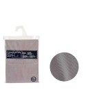 Funda de almohada Antracita 45 x 0,2 x 70 cm (24 Unidades)