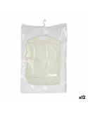 Sacchetti sottovuoto Kipit 58096 Trasparente Polietilene Plastica 60 x 90 cm (12 Unità)