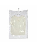 Sacchetti sottovuoto Kipit 58097 Trasparente Polietilene Plastica 70 x 105 cm (12 Unità)