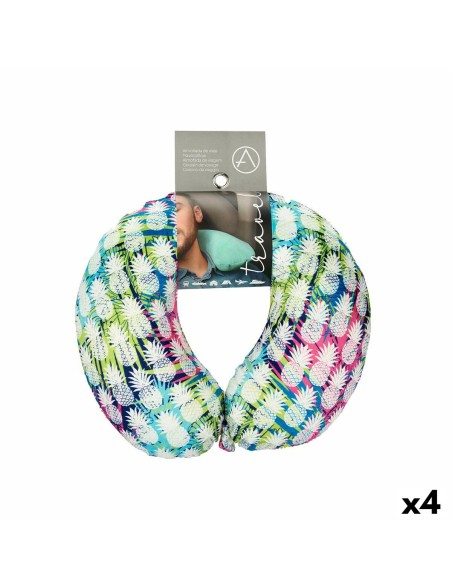 Cuscino Cervicale Astratto 31 x 10,5 x 27,4 cm (4 Unità)