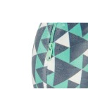 Almofada Cervical Abstrato 31 x 10,5 x 27,4 cm (4 Unidades)