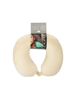 Cojín Cervical 31 x 10,5 x 27,4 cm (4 Unidades)
