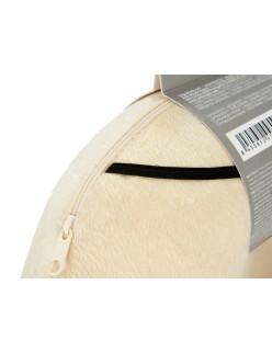 Cuscino Cervicale 31 x 10,5 x 27,4 cm (4 Unità)