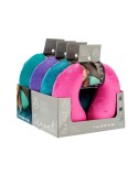 Almofada Cervical 31 x 10,5 x 27,4 cm (4 Unidades)