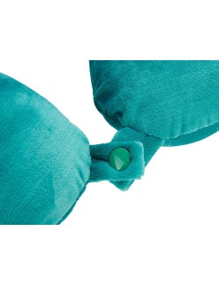 Cojín Cervical 31 x 10,5 x 27,4 cm (4 Unidades)
