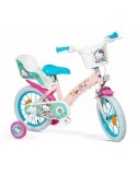 Bicicletta per Bambini Hello Kitty 14"