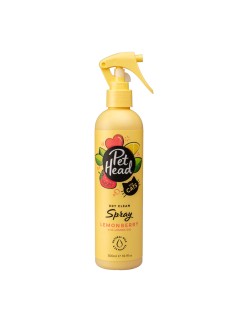 Spülung für Haustiere Pet Head Lemonberry Felin' Good 300 ml
