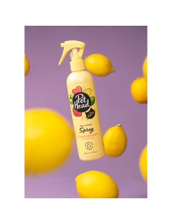 Spülung für Haustiere Pet Head Lemonberry Felin' Good 300 ml