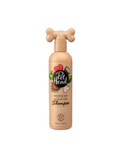 Shampoo für Haustiere Pet Head Sensitive Soul 300 ml