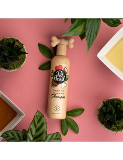 Shampoo für Haustiere Pet Head Sensitive Soul 300 ml