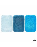 Alfombra Azul 40 x 60 cm (24 Unidades)