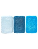 Alfombra Azul 40 x 60 cm (24 Unidades)
