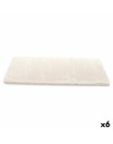 Alfombra Beige 60 x 90 cm (6 Unidades)