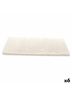 Alfombra Beige 60 x 90 cm (6 Unidades)