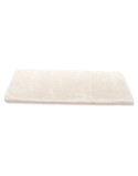 Alfombra Beige 60 x 90 cm (6 Unidades)