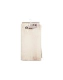 Alfombra Beige 60 x 90 cm (6 Unidades)