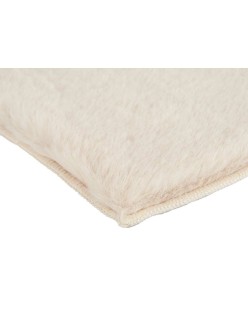 Alfombra Beige 60 x 90 cm (6 Unidades)