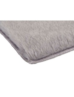 Alfombra Gris 60 x 90 cm (6 Unidades)