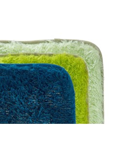Alfombra Verde 40 x 60 cm (24 Unidades)
