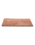 Alfombra Marrón 60 x 90 cm (6 Unidades)