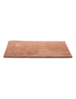 Alfombra Marrón 60 x 90 cm (6 Unidades)