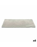 Alfombra Gris 60 x 90 cm (6 Unidades)