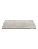 Teppich Grau 60 x 90 cm (6 Stück)