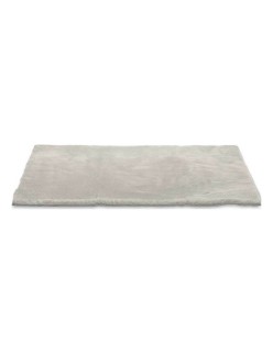 Teppich Grau 60 x 90 cm (6 Stück)