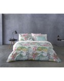 Copripiumino Naturals HAKONE Matrimoniale 3 Pezzi 45 x 90 cm 240 x 220 cm