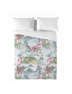 Copripiumino Naturals HAKONE Singolo 2 Pezzi 150 x 220 cm