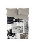 Housse de Couette Naturals MONE Lit 1 persone 2 Pièces 150 x 220 cm