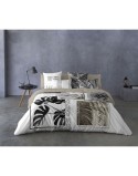 Copripiumino Naturals MONE Ala francese 2 Pezzi 220 x 220 cm
