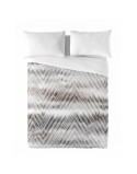 Copripiumino Naturals SABINE Ala francese 2 Pezzi 220 x 220 cm