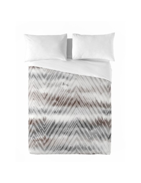 Copripiumino Naturals SABINE Ala francese 2 Pezzi 220 x 220 cm